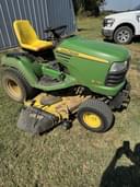 2008 John Deere X720 Image