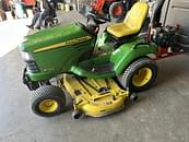 Thumbnail image John Deere X720 0