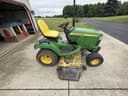 2008 John Deere X720 Image