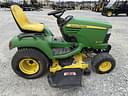 2008 John Deere X720 Image