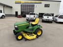 2008 John Deere X720 Image