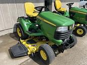 Thumbnail image John Deere X724 0