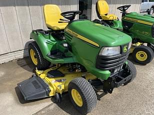 Main image John Deere X724 0