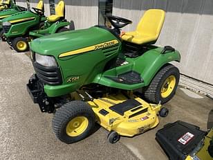 Main image John Deere X724 1