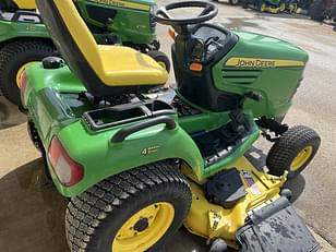 Main image John Deere X724 4