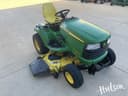 2008 John Deere X724 Image