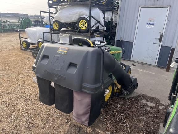 Image of John Deere X728 equipment image 4