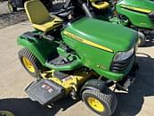 Thumbnail image John Deere X740 5