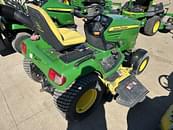 Thumbnail image John Deere X740 6