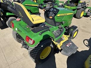 Main image John Deere X740 6