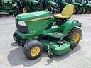 2008 John Deere X740 Image