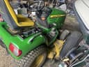 2008 John Deere X740 Image