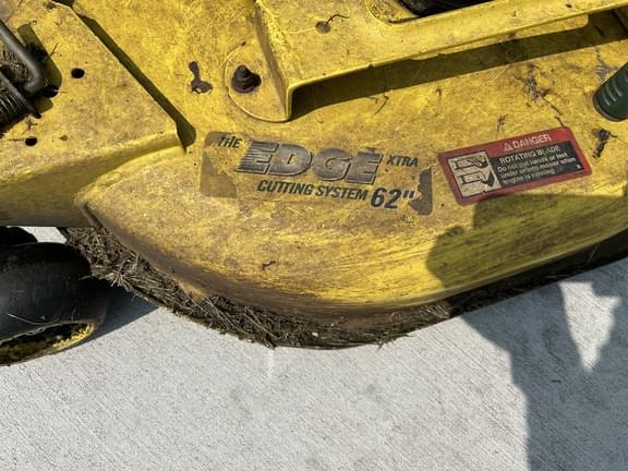 Image of John Deere X740 equipment image 2