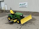 2008 John Deere X740 Image