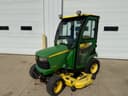 2008 John Deere X749 Image