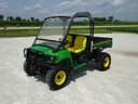 2008 John Deere Gator XUV 620i Image