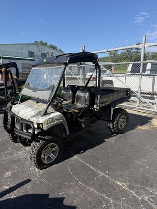 Image of John Deere Gator XUV 620i Image 0