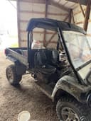 2008 John Deere Gator XUV 620i Image
