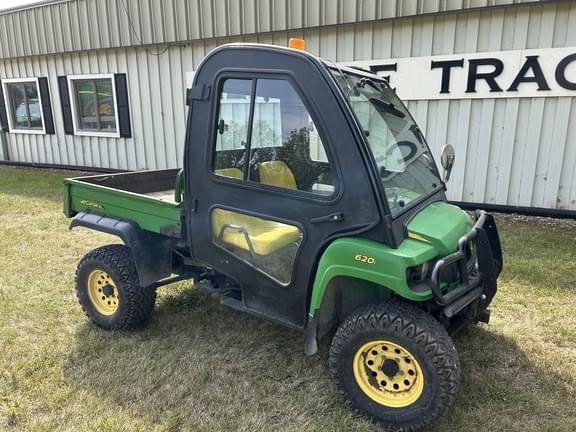 Image of John Deere Gator XUV 620i equipment image 1