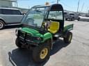 2008 John Deere Gator XUV 620i Image