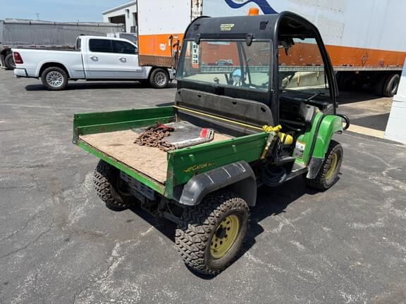 Image of John Deere Gator XUV 620i equipment image 1