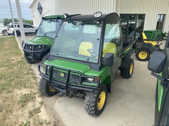 Image of John Deere Gator XUV 620i Primary image