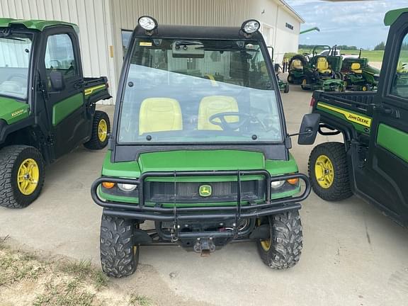 Image of John Deere Gator XUV 620i equipment image 2