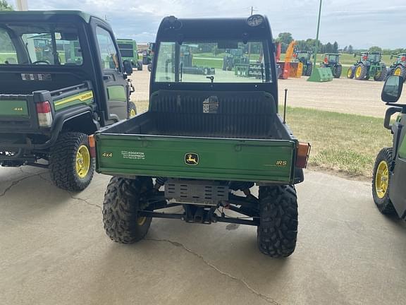 Image of John Deere Gator XUV 620i equipment image 4