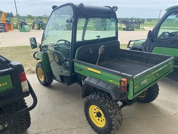 Image of John Deere Gator XUV 620i equipment image 3
