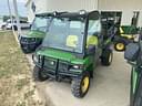 2008 John Deere Gator XUV 620i Image