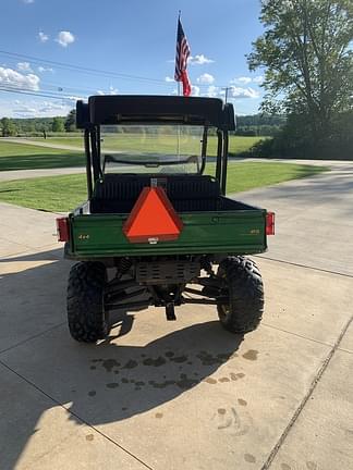 Image of John Deere Gator XUV 620i equipment image 3