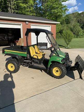 Image of John Deere Gator XUV 620i Primary image