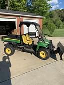2008 John Deere Gator XUV 620i Image