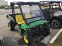 2008 John Deere Gator XUV 620i Image