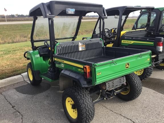 Image of John Deere Gator XUV 620i equipment image 3