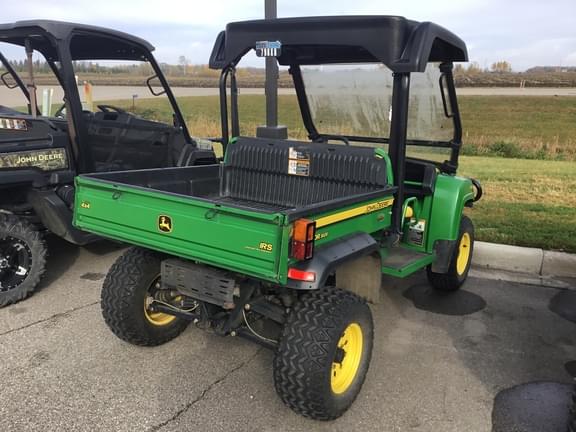 Image of John Deere Gator XUV 620i equipment image 2