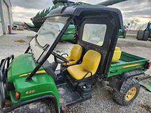 Main image John Deere Gator XUV 620i 0