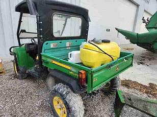 Main image John Deere Gator XUV 620i 4