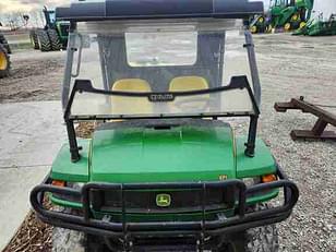 Main image John Deere Gator XUV 620i 6