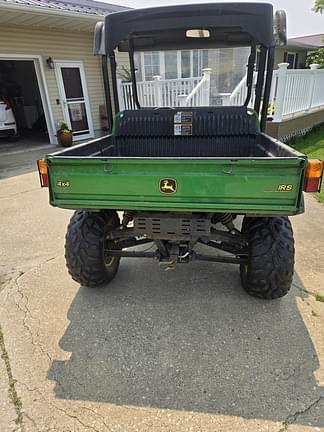 Image of John Deere Gator XUV 620i equipment image 3