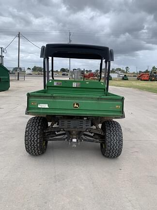 Image of John Deere Gator XUV 620i equipment image 3