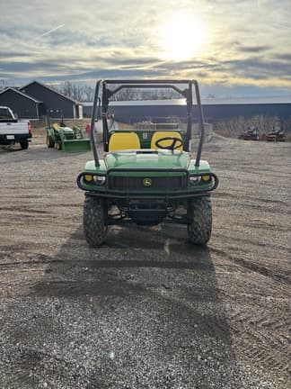 Image of John Deere Gator XUV 620i Primary image