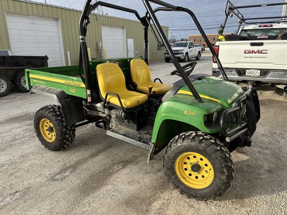 Image of John Deere Gator XUV 620i Primary image
