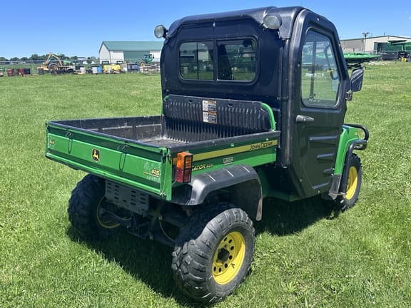 Image of John Deere Gator XUV 620i equipment image 2