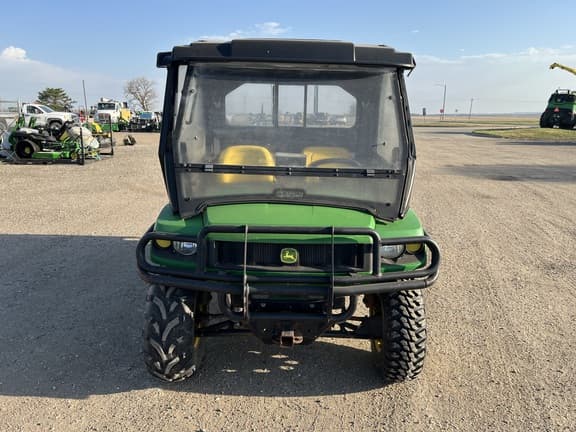 Image of John Deere Gator XUV 620i equipment image 1