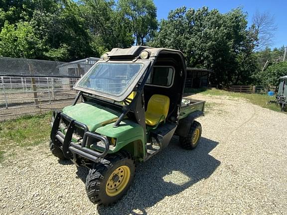 Image of John Deere Gator XUV 620i Primary image