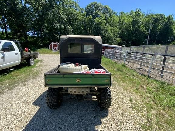 Image of John Deere Gator XUV 620i equipment image 3