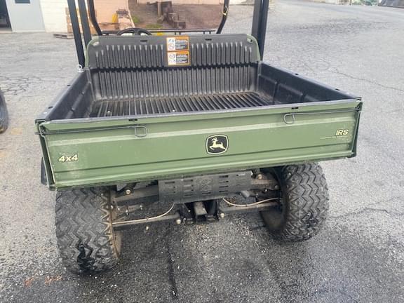 Image of John Deere Gator XUV 620i equipment image 4