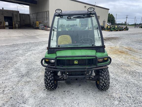 Image of John Deere XUV 850D equipment image 1