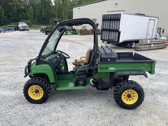 Image of John Deere XUV 850D equipment image 2